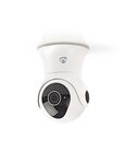 Caméra de surveillance IP intelligente NEDIS