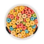 Legami BWL0001 - Bol pour céréales en grès - Panda - Buongiorno!