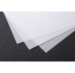 Papier Calque rouleau 0 75x20m 110g - CLAIREFONTAINE