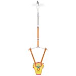 Munchkin Transat pour bébé Jump and Play