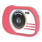 Kidycam Appareil photo enfant numérique rose