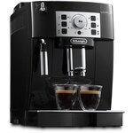 DELONGHI ECAM22.140.B MAGNIFICA S Machine expresso automatique avec broyeur - Noir