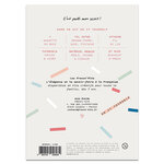 FRENCH KITS-Les French Kits - DIY - Mini-Suspension - 4 Plumes-Kit créatif fabriqué avec amour en France
