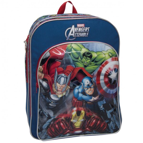 Sac à dos Marvel Avengers 42 cm