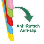 Pilsan 03-461 green - Chaise pour enfant