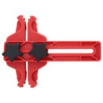 vidaXL Kit d'outils de serrage à cames 5 Pièces