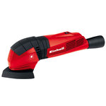 Einhell ponceuse delta 190w th-ds 19