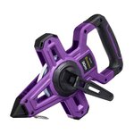 Décamètre d'arpenteur Ermenrich Reel SH30