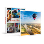 SMARTBOX - Coffret Cadeau Vol en montgolfière au nord de Lyon -  Sport & Aventure