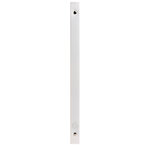 Lot de 5 Classeur 4 anneaux 15mm polypropylène opaque 5/10e Krea Cover A4 Blanc EXACOMPTA