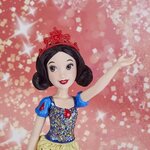 DISNEY PRINCESSES - Blanche Neige - Poupée Poussiere d'Etoiles 30cm