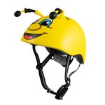 Hudora 84913 - Casque enfant Emma Édition BVB  tailles 44-47