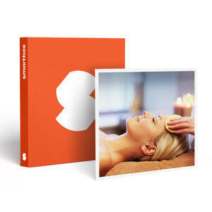 SMARTBOX - Coffret Cadeau Soin du visage - Bien-être