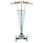 Trottinette 3 roues PRIMO LIGHTS SIGNATURE  Ash Blue