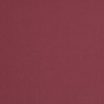vidaXL Parasol de jardin avec lumières LED mât en acier rouge bordeaux