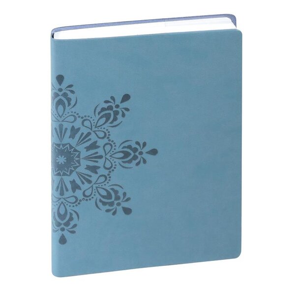 Agenda Journal 17 Cordoba 170x120 Coloris Aléatoire EXACOMPTA