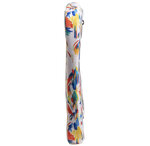 Housse ordinateur 13-14'' motif africa - motif  - exacompta