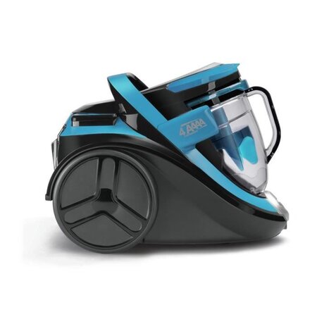 Rowenta ro7611ea aspirateur sans sac silence force cyclonic 4aaaa - ultra  silencieux - La Poste