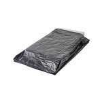 Pack and Move - Housse de protection matelas 1 place - 100 x 230 cm - Fermeture facile - Imperméable et anti-poussière