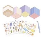 COSY stickers : Lovely home