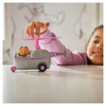 Spin Master 6069061 - La Pat Patrouille Hélicoptère avec figurine Skye
