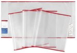protège-livre, (H)225 x (L)520 mm, transparent HERMA