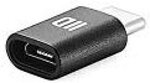 Adaptateur D2 Diffusion Micro USB vers USB Type C