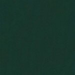 vidaXL Cadre de lit sans matelas vert foncé 180x200 cm velours