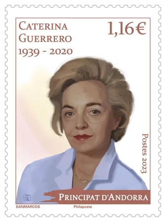 Caterina Guerrero