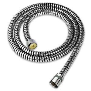 Tiger flexible de douche fluxhose 150 cm chrome