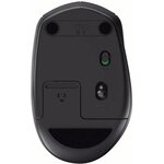 Logitech m590 noire souris multi-device silent