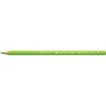 Crayon de couleur POLYCHROMOS Mine 3 8mm à l'Huile Vert Clair FABER-CASTELL