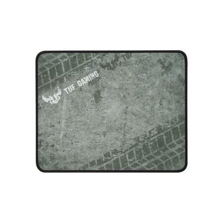 Asus tuf - 350 mm x 279 9 mm dimension - lavette surface  caoutchouc base/support - anti-effilochage  antidérapante