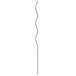Supports de plantes en spirale vidaXL 50 Pièces 110 cm Acier