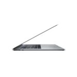 Macbook pro touch bar 15" i7 2,6 ghz 16 go ram 256 go ssd gris sidéral (2019) - parfait état