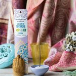 Encens indien à la Myrrhe