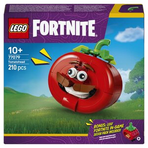 77079 Monsieur Tomate Fortnite