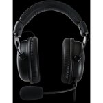 QPAD Casque gaming esport QH91