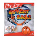 Panier De Basket BIACTIVE - SMOBY