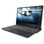 Pc portable gamer - lenovo legion y540-15irh - 15 6'' fhd - i7-9750h - ram 16go - stockage 512go ssd - rtx 2060 6go - w10 - azerty
