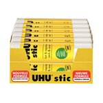 Bâton de colle UHU stic 21 g