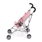 Bayer Chic 2000 601-15 - Mini buggy  pour poupée - Coloris 15.