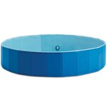Intex 48400NP - Piscine pliable pour animaux