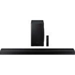 Samsung hw-q60t noir 5.1 canaux 360 w