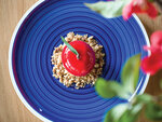 SMARTBOX - Coffret Cadeau Adresses primées : menu 4 plats au restaurant Ambroisie sur les bords du lac Saint-Félix -  Gastronomie