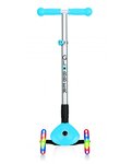 Trottinette  Primo Pliable Lights Sky Blue