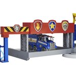 Spin Master 6065528 - La Pat Patrouille Big Truck Pups - HQ Highway Rescue