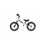 Balancebike  TooToo white