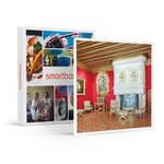 SMARTBOX - Coffret Cadeau Visite du château de Chenonceau : billets pour 1 adulte et 2 enfants -  Sport & Aventure