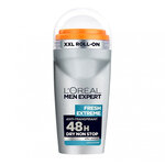 L'oréal paris - anti-transpirant 48h men expert - fresh extrême -